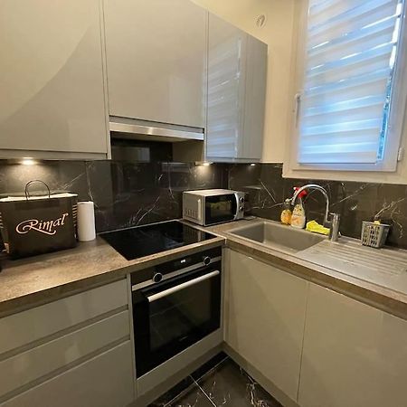 Paris Centre Clamart Hopital Percy Appart 2 Pieces Tres Lumineux Grand Luaran gambar