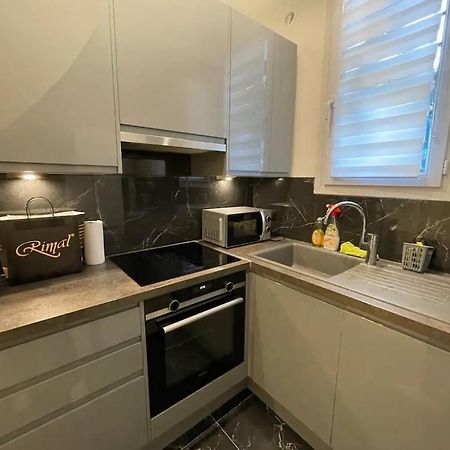 Paris Centre Clamart Hopital Percy Appart 2 Pieces Tres Lumineux Grand Luaran gambar